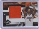 2009-10 Limited Freshmen Jumbo #11 Gerald Henderson - Quantity: 1 - Owned by: BKBcards4ever 