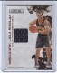 2009-10 Rookies And Stars Dress For Success Materials #12 Tyler Hansbrough - Quantity: 1 - Owned by: BKBcards4ever 