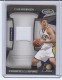 2009-10 Certified Fabric Of The Game #181 Tyler Hansbrough - Quantity: 1 - Owned by: BKBcards4ever 