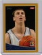 2009-10 Topps Gold #328 Tyler Hansbrough