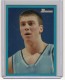 2009-10 Bowman 48 #113 Tyler Hansbrough