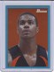 2009-10 Bowman 48 Blue #109 Earl Clark