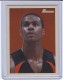 2009-10 Bowman 48 #109 Earl Clark