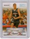 2009-10 Prestige Draft Picks Light Blue #165 Austin Daye - Quantity: 1 - Owned by: BKBcards4ever 