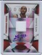 2009-10 Certified Mirror Red #195 Wayne Ellington
