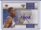 2009-10 Studio Signatures #150 Toney Douglas - Quantity: 1 - Owned by: BKBcards4ever 