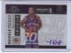 2009-10 Playoff Contenders #126 Toney Douglas - Quantity: 1 - Owned by: BKBcards4ever 