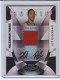 2009-10 Certified #197 Jeff Pendergraph