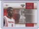 2009-10 Studio #124 Jermaine Taylor - Quantity: 1 - Owned by: BKBcards4ever 