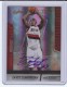 2009-10 Absolute Memorabilia Gold Signatures Spectrum #141 Dante Cunningham