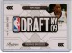 2009-10 Prestige NBA Draft Class #31 Sam Young - Quantity: 1 - Owned by: BKBcards4ever 