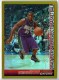 2005-06 Bowman Chrome Refractors Gold #34 Desmond Mason - Quantity: 1 - Owned by: okstate 