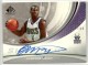 2005-06 SP Game Used SIGnificance #DE Desmond Mason