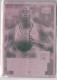 2005-06 Topps 1952 Style Press Plates Magenta #15 Desmond Mason - Quantity: 1 - Owned by: okstate 