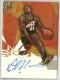 2001-02 Topps Autographs #TADM Desmond Mason B - Quantity: 1 - Owned by: okstate 