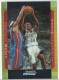 2004-05 Bowman Chrome Refractors Gold #54 Desmond Mason - Quantity: 1 - Owned by: okstate 