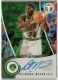 2001-02 Topps Pristine Autographs #ADM Desmond Mason - Quantity: 1 - Owned by: okstate 