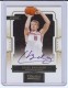 2009-10 Classics #190 Chase Budinger