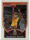 2007-08 Bowman Chrome Refractors #98 Desmond Mason - Quantity: 1 - Owned by: okstate 