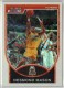 2007-08 Bowman Chrome X-Fractors #98 Desmond Mason - Quantity: 1 - Owned by: okstate 