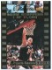 1995 Signature Rookies Draft Day Show Stoppers Signatures #B5 Bryant Reeves - Quantity: 1 - Owned by: okstate 
