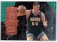 1998-99 SPx Finite #108 Bryant Reeves SP - Quantity: 1 - Owned by: okstate 