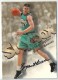 1998-99 SkyBox Premium Autographics #102 Bryant Reeves - Quantity: 1 - Owned by: okstate 