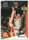 1995 Collect-A-Card #67 Bryant Reeves - Quantity: 1 - Owned by: okstate 