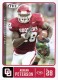 2007 SAGE HIT #28 Adrian Peterson