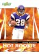 2007 Score Hot Rookies #HR3 Adrian Peterson