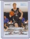 2009-10 Prestige Draft Picks Light Blue #192 Chase Budinger