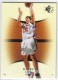 2007-08 SP Authentic #27 David Lee - Quantity: 2 - Owned by: tutall 