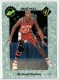 1991 Classic #36 Richard Dumas - Quantity: 1 - Owned by: okstate 