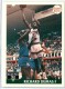 1991 Front Row #30 Richard Dumas - Quantity: 1 - Owned by: okstate 