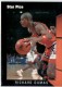 1991 Star Pics #71 Richard Dumas - Quantity: 1 - Owned by: okstate 