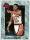 1991 Classic Four Sport #184 Richard Dumas - Quantity: 1 - Owned by: okstate 