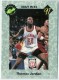 1991 Classic #49 Thomas Jordan - Quantity: 1 - Owned by: okstate 