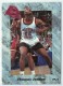 1991 Classic Four Sport #197 Thomas Jordan - Quantity: 1 - Owned by: okstate 