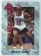 1991 Classic Four Sport French #197 Thomas Jordan - Quantity: 1 - Owned by: okstate 