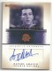 2004-05 SkyBox Autographics Future Signs Autographs #RA Rafael Araujo - Quantity: 1 - Owned by: movel23 