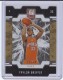 2009-10 Donruss Elite Die Cut Status Gold #200 Taylor Griffin - Quantity: 1 - Owned by: BKBcards4ever 