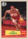 2007-08 Topps 1957-58 Variations #23 LeBron James
