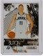 2009-10 Rookies And Stars Gold Holofoil #123 Goran Suton