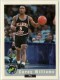 1992 Classic #71 Corey Williams - Quantity: 1 - Owned by: okstate 