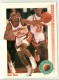 1992 Star Pics #87 Corey Williams - Quantity: 1 - Owned by: okstate 
