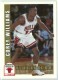 1992-93 Hoops #364 Corey Williams - Quantity: 1 - Owned by: okstate 