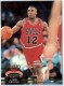 1992-93 Stadium Club #349 Corey Williams - Quantity: 1 - Owned by: okstate 