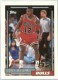 1992-93 Topps #271 Corey Williams - Quantity: 1 - Owned by: okstate 
