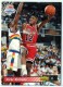 1992-93 Upper Deck #18 Corey Williams - Quantity: 1 - Owned by: okstate 