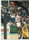 1992 Classic Four Sport #43 Byron Houston - Quantity: 1 - Owned by: okstate 